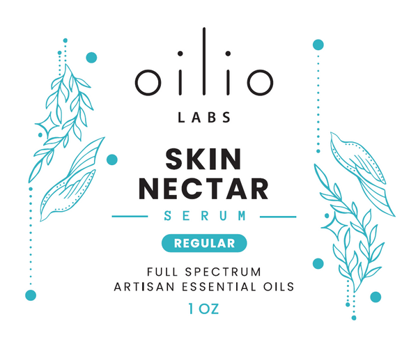 Skin Nectar — Regular 4%